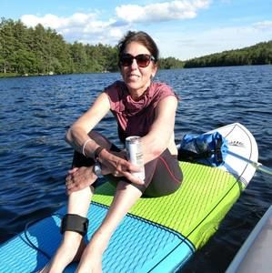 Meet your Posher, Jennifer